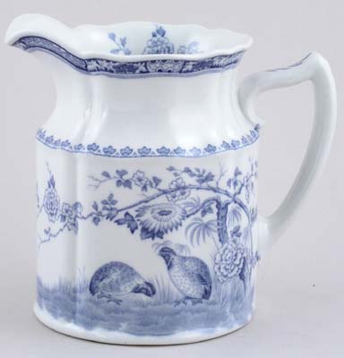 Jug or Pitcher